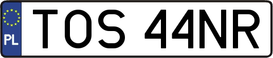 TOS44NR
