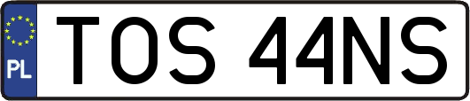 TOS44NS