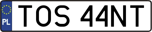 TOS44NT