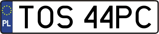 TOS44PC