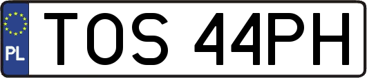 TOS44PH