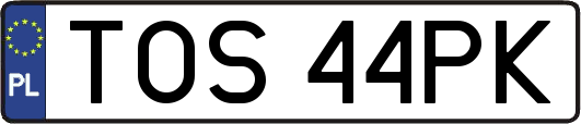 TOS44PK