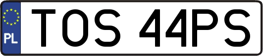 TOS44PS