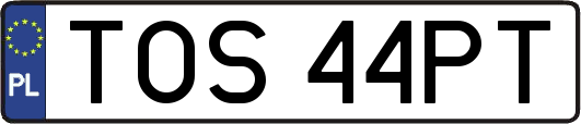 TOS44PT