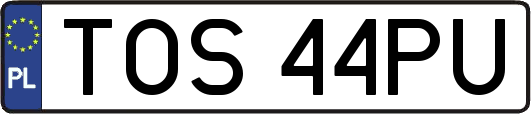 TOS44PU