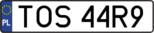 TOS44R9