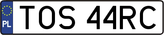TOS44RC