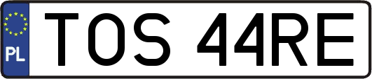 TOS44RE