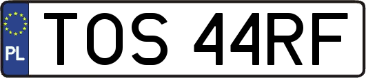 TOS44RF