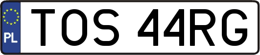 TOS44RG