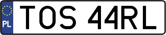 TOS44RL