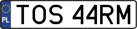 TOS44RM