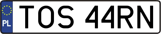 TOS44RN