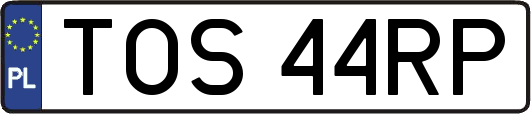 TOS44RP