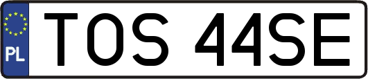 TOS44SE