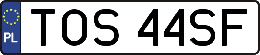 TOS44SF