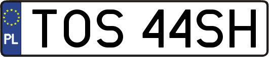 TOS44SH