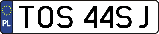 TOS44SJ