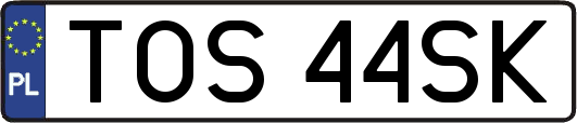TOS44SK