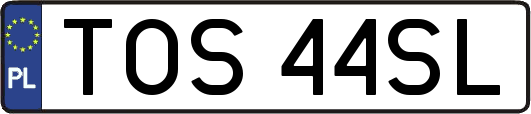 TOS44SL