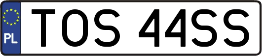 TOS44SS
