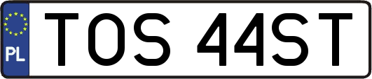 TOS44ST