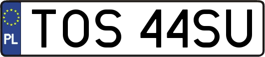 TOS44SU