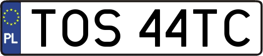 TOS44TC