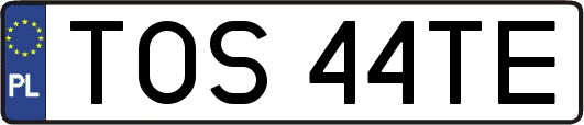 TOS44TE