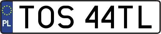TOS44TL