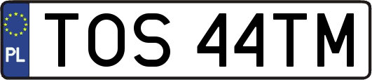 TOS44TM