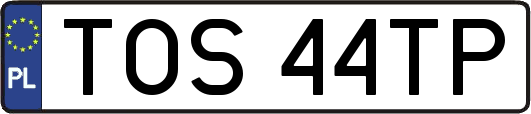 TOS44TP