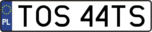 TOS44TS