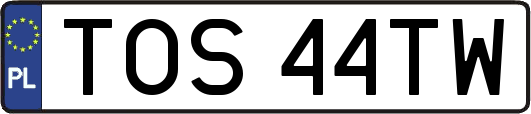 TOS44TW