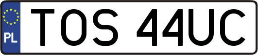 TOS44UC