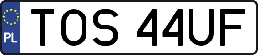 TOS44UF