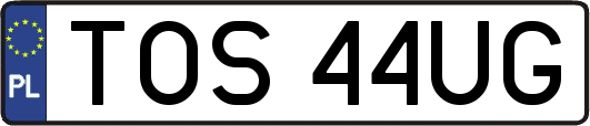 TOS44UG