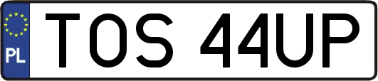 TOS44UP