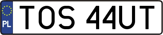 TOS44UT
