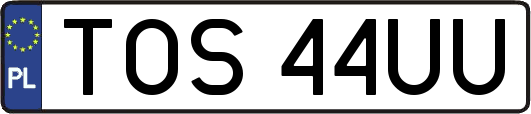 TOS44UU