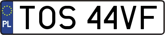 TOS44VF