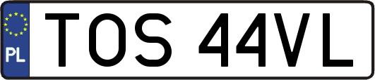 TOS44VL