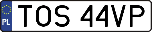 TOS44VP