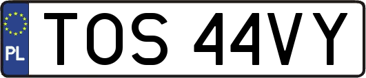 TOS44VY
