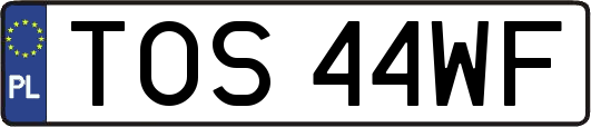 TOS44WF