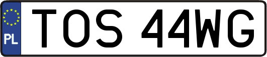 TOS44WG