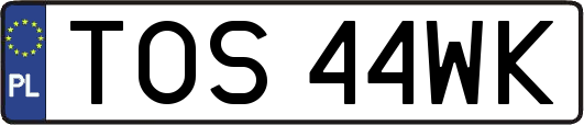 TOS44WK