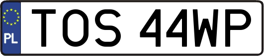 TOS44WP