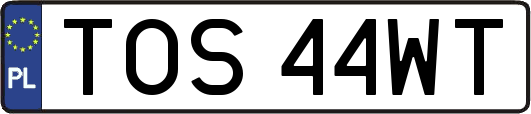 TOS44WT