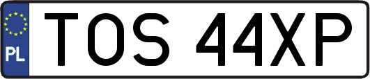 TOS44XP